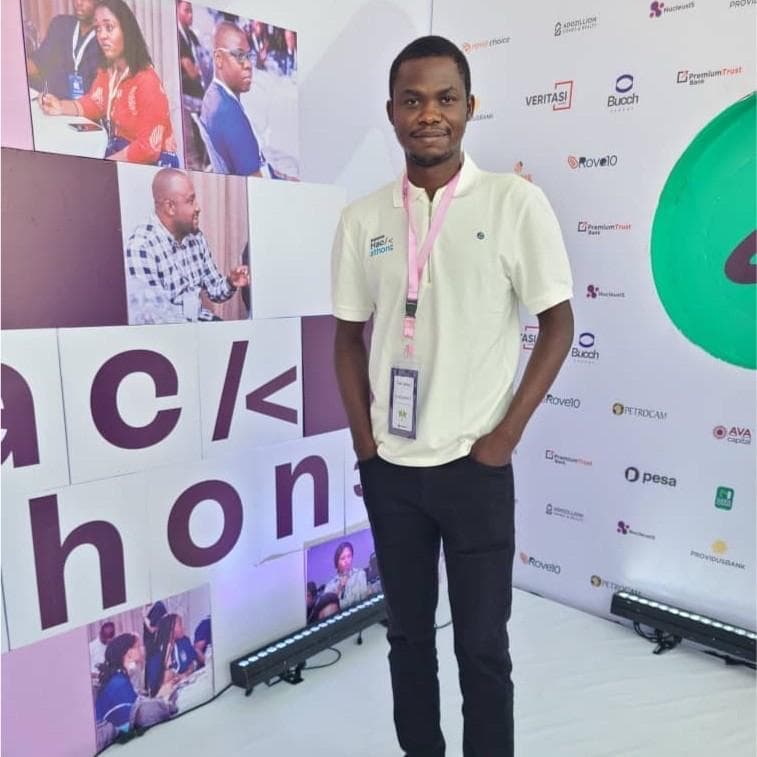 Abubakar Mohammed