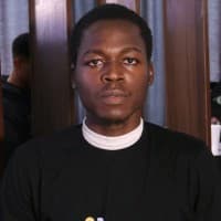 Mayowa Sunusi