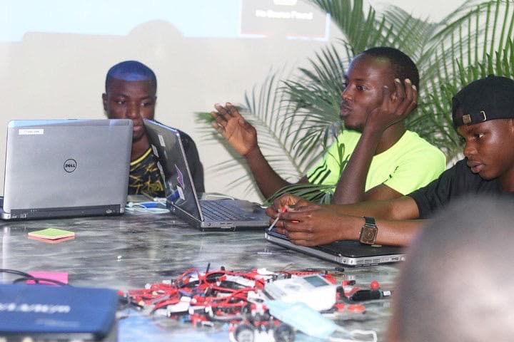 Workshop Sponsorship
