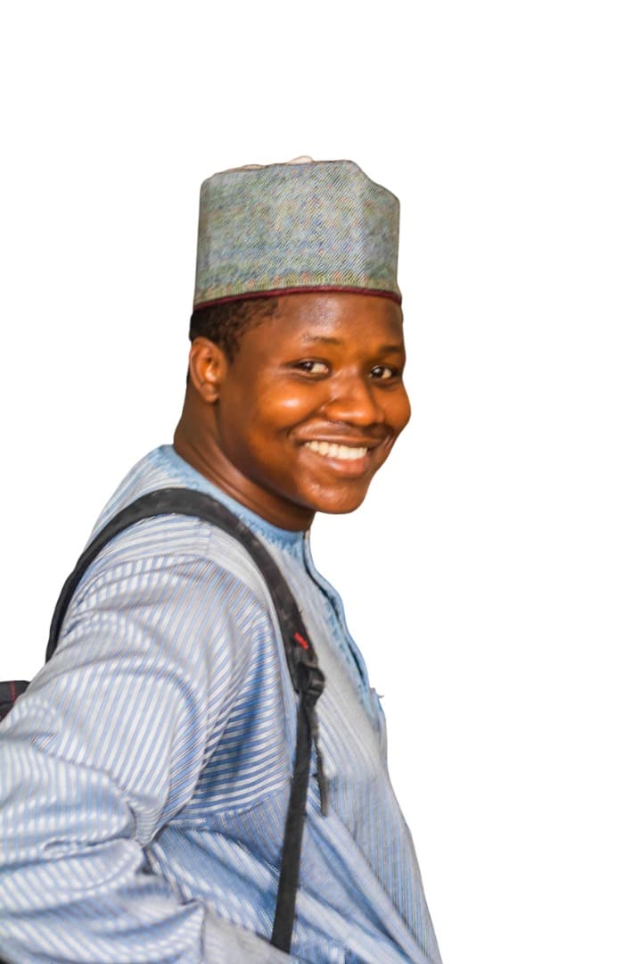 Bashir Danguguwa