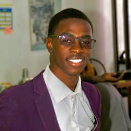Suraj Muhammad
